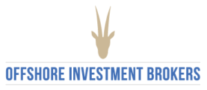 Offshore Investment Brokers Logo
