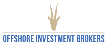 Offshore Investment Brokers Logo