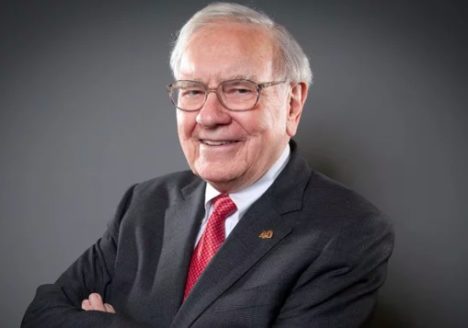 Warren-Buffet