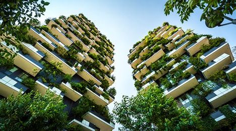 Ethical Offshore Investments buildings