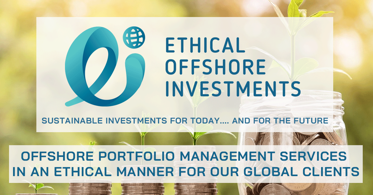 Offshore Investment