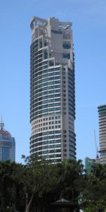 Contact Us - Maxis Tower, Kuala Lumpur