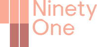 ninety-one-logo