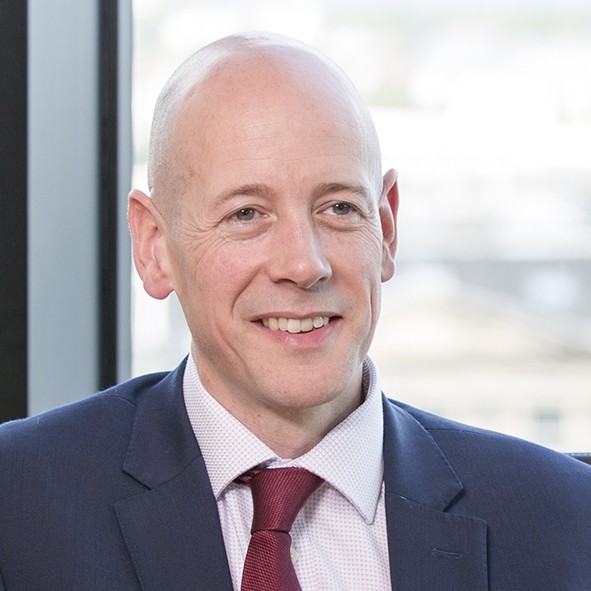 Baillie Gifford’s McCombie: “If you want to outperform every quarter ...