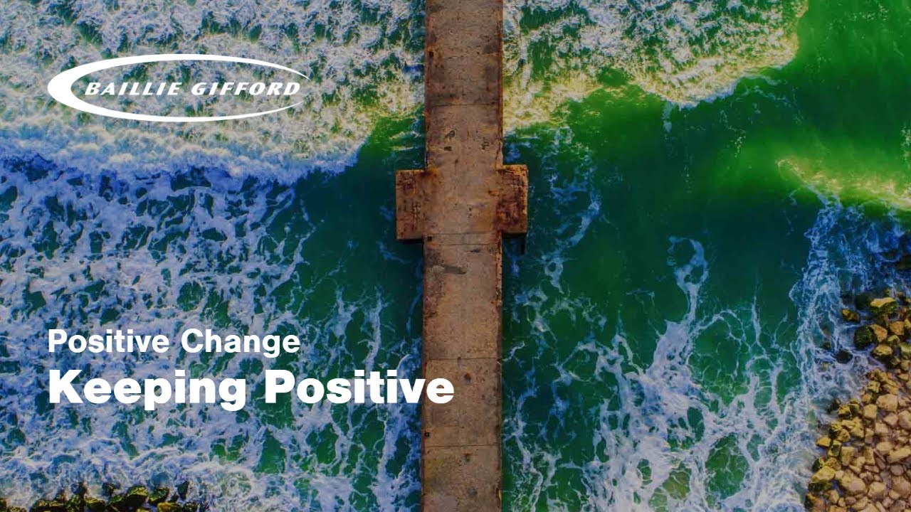 Fund Insight – Baillie Gifford Positive Change - Ethical Offshore ...