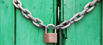 Safest of safe havens - photo