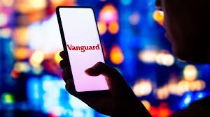 Vanguard new 1