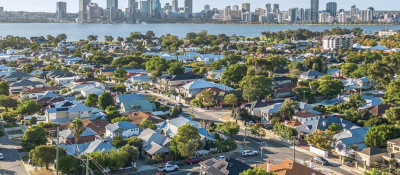 Australian property tax break - pic 1